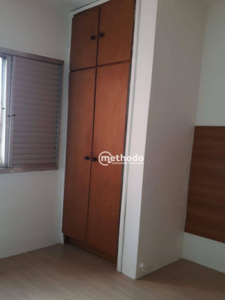 Imagem Apartamento com 1 Quarto à Venda, 44 m² em Botafogo - Campinas
