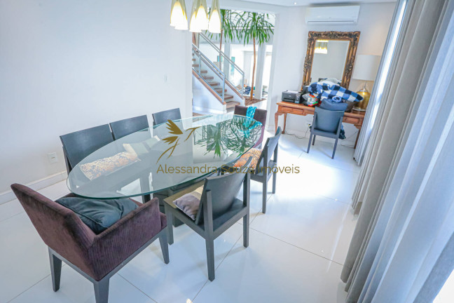 Imagem Casa com 4 Quartos à Venda, 574 m² em Cidade Tamboré - Santana De Parnaíba Imagem Casa com 4 Quartos à Venda, 574 m² em Cidade Tamboré - Santana De Parnaíba