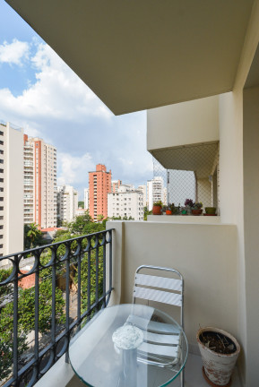 Imagem Apartamento com 2 Quartos à Venda, 92 m² em Indianópolis - São Paulo Imagem Apartamento com 2 Quartos à Venda, 92 m² em Indianópolis - São Paulo