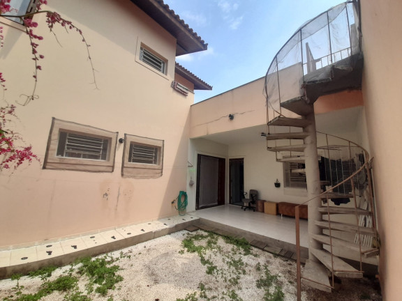 Imagem Casa com 5 Quartos à Venda, 360 m² em Chácara Do Visconde - Taubaté