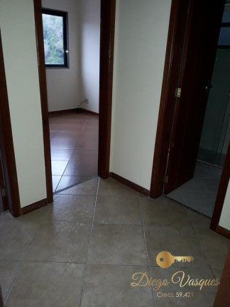Imagem Apartamento com 3 Quartos à Venda, 139 m² em Várzea - Teresópolis