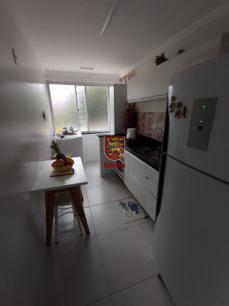 Apartamento com 1 Quarto à Venda, 72 m² em Estreito - Florianópolis