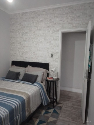 Imagem Apartamento com 2 Quartos à Venda, 58 m² em Boqueirão - Praia Grande