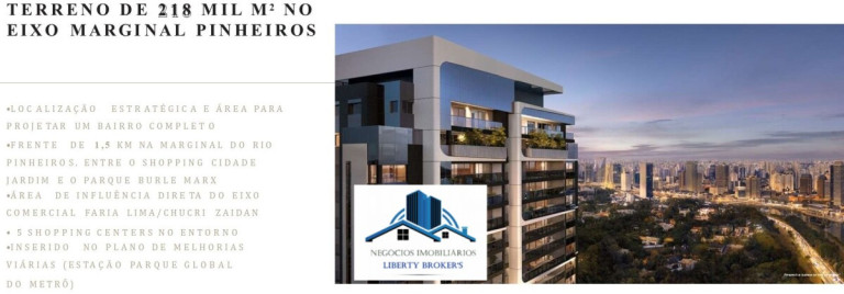 Imagem Apartamento com 4 Quartos à Venda, 325 m² em Chácara Itaim - São Paulo