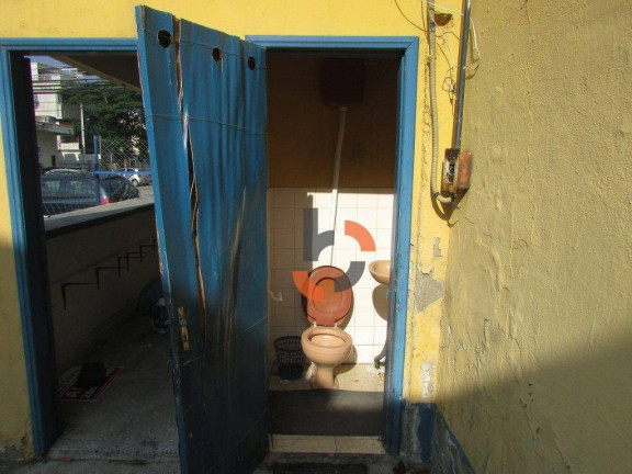 Imagem Galpão à Venda, 400 m² em Centro - Nova Iguaçu Imagem Galpão à Venda, 400 m² em Centro - Nova Iguaçu