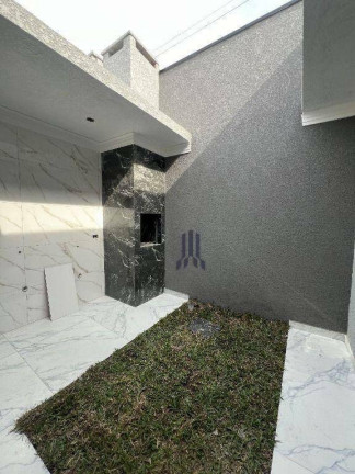 Imagem Casa com 3 Quartos à Venda, 73 m² em Iguaçu - Araucária