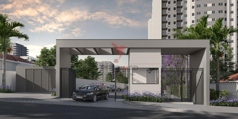 Imagem Apartamento com 1 Quarto à Venda, 32 m² em Engenho De Dentro - Rio De Janeiro