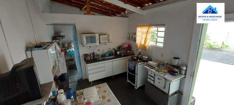 Imagem Casa com 3 Quartos à Venda, 96 m² em Cidade Jardim - Campinas Imagem Casa com 3 Quartos à Venda, 96 m² em Cidade Jardim - Campinas