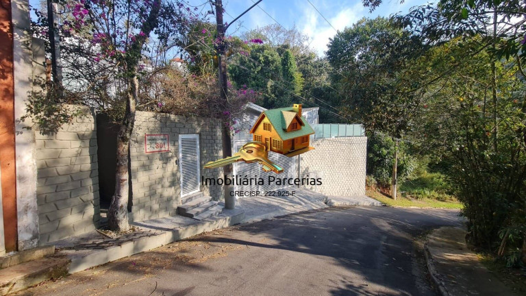 Imagem Casa de Condomínio com 3 Quartos à Venda, 440 m² em Morada Do Sol - Santana De Parnaíba Imagem Casa de Condomínio com 3 Quartos à Venda, 440 m² em Morada Do Sol - Santana De Parnaíba