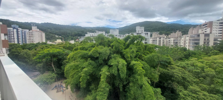 Apartamento com 2 Quartos à Venda, 71 m² em Córrego Grande - Florianópolis