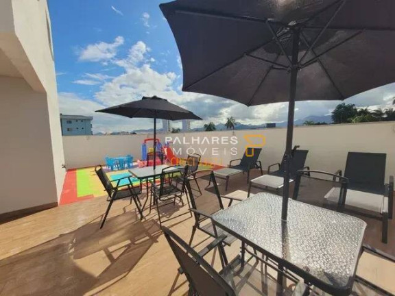 Imagem Apartamento com 2 Quartos à Venda, 63 m² em Costa E Silva - Joinville