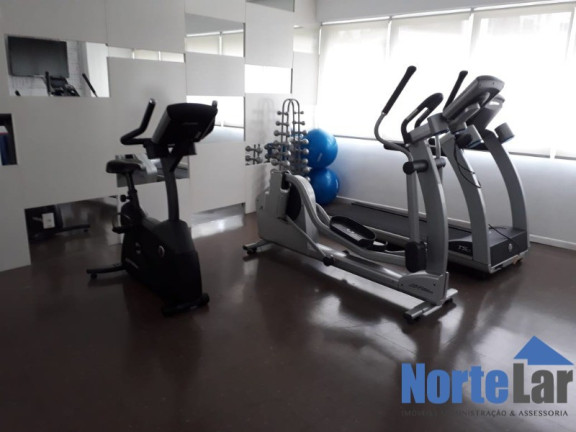 Imagem Apartamento com 2 Quartos à Venda, 75 m² em Parque Mandaqui - São Paulo