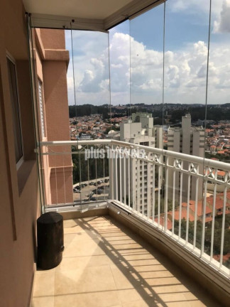 Imagem Apartamento com 3 Quartos à Venda, 190 m² em Jardim Das Acacias - São Paulo Imagem Apartamento com 3 Quartos à Venda, 190 m² em Jardim Das Acacias - São Paulo