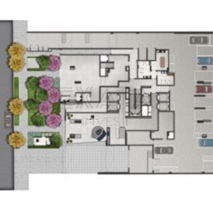 Imagem Imóvel com 2 Quartos à Venda, 131 m² em Cerqueira César - São Paulo
