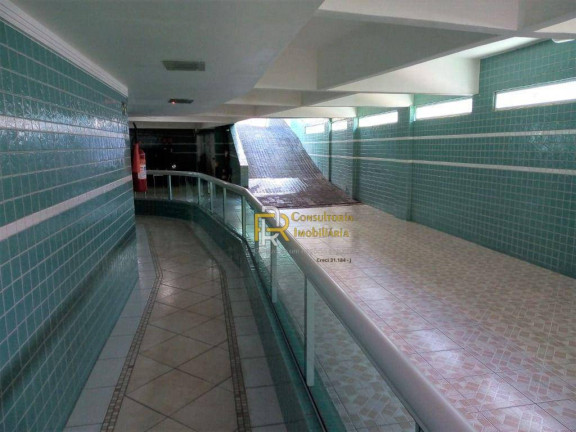 Imagem Apartamento com 1 Quarto à Venda, 39 m² em Boqueirão - Praia Grande Imagem Apartamento com 1 Quarto à Venda, 39 m² em Boqueirão - Praia Grande