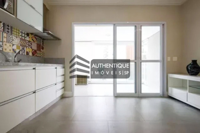 Imagem Apartamento com 1 Quarto à Venda, 39 m² em Brooklin - São Paulo