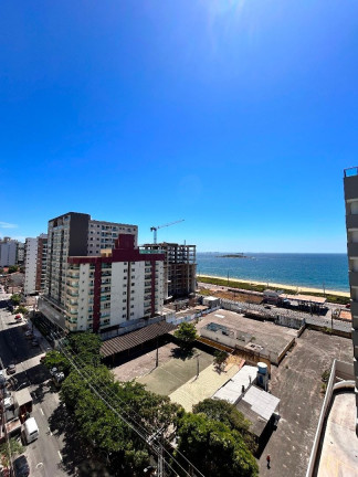Imagem Apartamento com 2 Quartos à Venda, 103 m² em Praia De Itaparica - Vila Velha