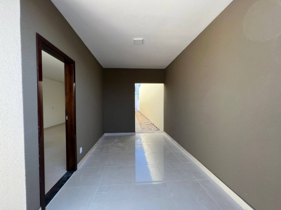 Imagem Casa com 3 Quartos à Venda, 180 m² em Ponte Nova - Várzea Grande