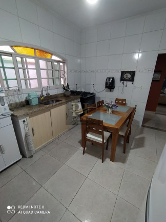 Imagem Casa com 4 Quartos à Venda, 145 m² em Guilhermina - Praia Grande Imagem Casa com 4 Quartos à Venda, 145 m² em Guilhermina - Praia Grande
