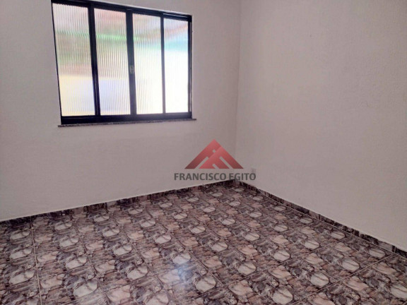 Imagem Casa com 2 Quartos à Venda, 60 m² em Vista Alegre - São Gonçalo