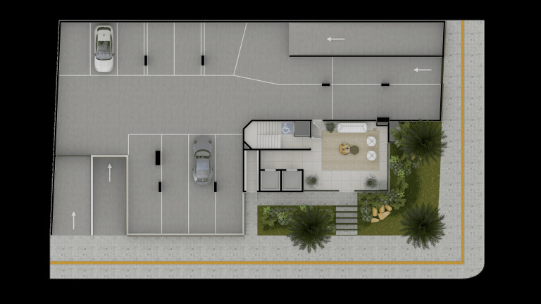 Imagem Apartamento com 3 Quartos à Venda, 128 m² em Centro - Torres Imagem Apartamento com 3 Quartos à Venda, 128 m² em Centro - Torres