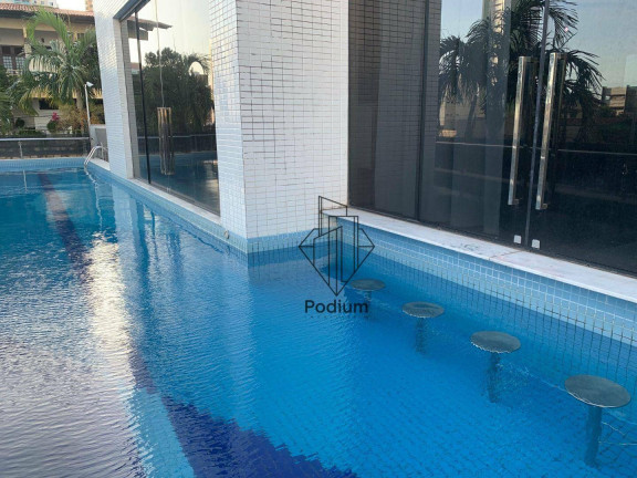 Apartamento com 3 Quartos à Venda, 89 m² em Brisamar - João Pessoa