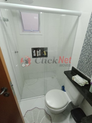 Imagem Apartamento com 2 Quartos à Venda, 162 m² em Jardim Paraíso - Santo André