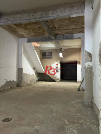 Imagem Loja para Alugar, 144 m² em Centro - Santos Imagem Loja para Alugar, 144 m² em Centro - Santos
