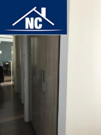 Imagem Apartamento com 2 Quartos à Venda, 49 m² em Jardim Celeste - São Paulo