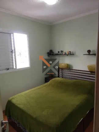 Imagem Imóvel com 2 Quartos à Venda, 48 m² em Ipiranga - São Paulo Imagem Imóvel com 2 Quartos à Venda, 48 m² em Ipiranga - São Paulo