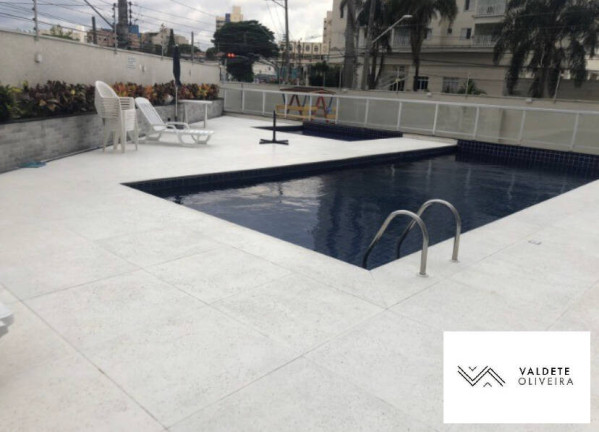 Imagem Apartamento com 3 Quartos à Venda, 90 m² em Jardim Das Nações - Taubaté Imagem Apartamento com 3 Quartos à Venda, 90 m² em Jardim Das Nações - Taubaté