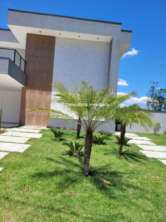 Imagem Casa com 3 Quartos à Venda,  em Jardim Reserva Bom Viver De Indaiatuba - Indaiatuba