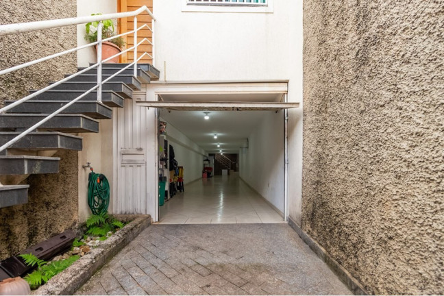 Imagem Casa com 3 Quartos à Venda, 153 m² em Vila Esperança - São Paulo Imagem Casa com 3 Quartos à Venda, 153 m² em Vila Esperança - São Paulo