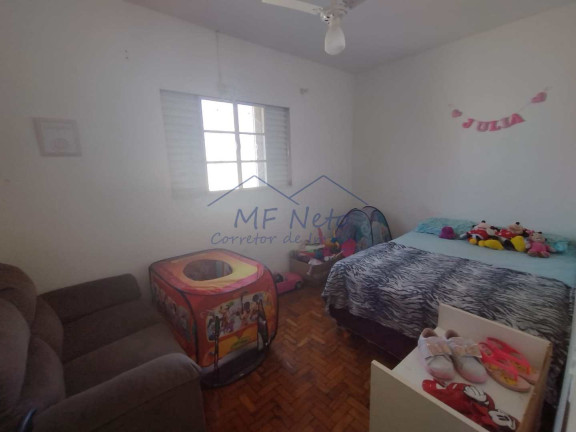 Imagem Casa com 3 Quartos à Venda, 135 m² em Vila Pinheiro - Pirassununga