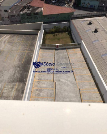 Imagem Sala Comercial à Venda, 47 m² em Santana - São Paulo