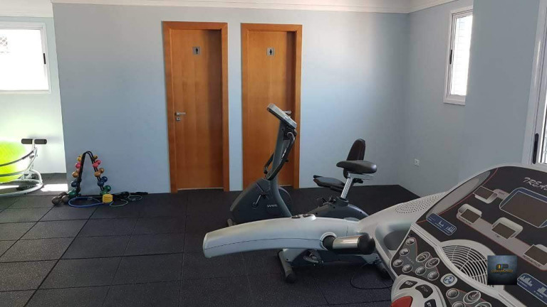 Imagem Apartamento com 2 Quartos à Venda, 87 m² em Centro - São Bernardo Do Campo