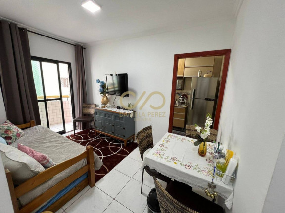 Imagem Apartamento com 2 Quartos à Venda, 42 m² em Aviação - Praia Grande Imagem Apartamento com 2 Quartos à Venda, 42 m² em Aviação - Praia Grande