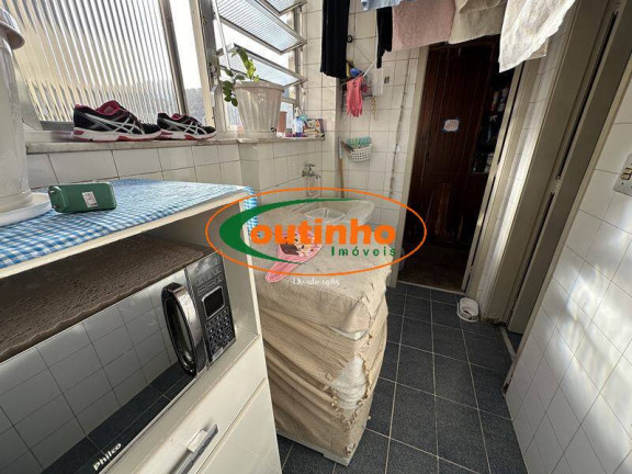 Imagem Apartamento com 3 Quartos à Venda, 83 m² em Vila Isabel - Rio De Janeiro Imagem Apartamento com 3 Quartos à Venda, 83 m² em Vila Isabel - Rio De Janeiro