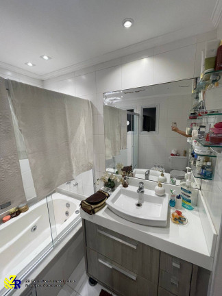 Imagem Cobertura com 3 Quartos à Venda, 160 m² em Vila Bertioga - São Paulo