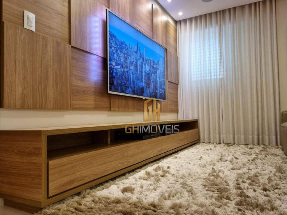 Imagem Apartamento com 3 Quartos à Venda, 100 m² em Alto Da Glória - Goiânia