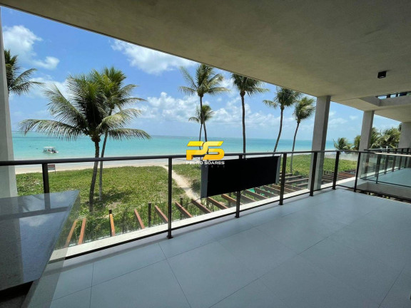 Imagem Apartamento com 3 Quartos à Venda, 125 m² em Camboinha - Cabedelo Imagem Apartamento com 3 Quartos à Venda, 125 m² em Camboinha - Cabedelo
