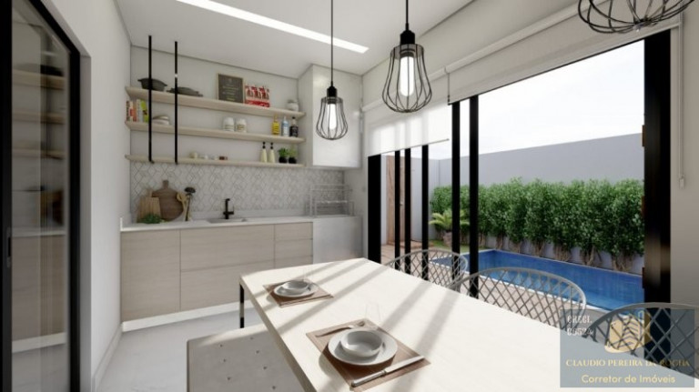Imagem Casa de Condomínio com 3 Quartos à Venda, 130 m² em Residencial Vitória Phitus - Itupeva Imagem Casa de Condomínio com 3 Quartos à Venda, 130 m² em Residencial Vitória Phitus - Itupeva