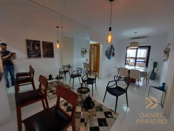 Imagem Apartamento com 2 Quartos à Venda, 73 m² em Vila Guilhermina - Praia Grande Imagem Apartamento com 2 Quartos à Venda, 73 m² em Vila Guilhermina - Praia Grande