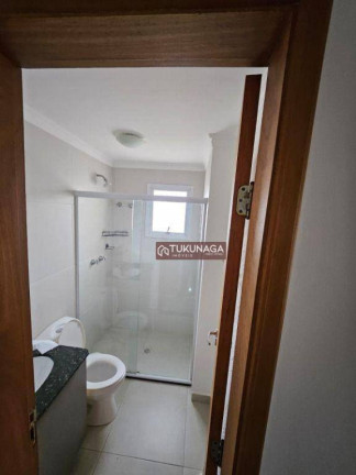 Imagem Apartamento com 3 Quartos à Venda, 76 m² em Vila Galvão - Guarulhos