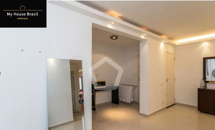 Imagem Apartamento com 2 Quartos à Venda, 65 m² em Jardim Paulista - São Paulo Imagem Apartamento com 2 Quartos à Venda, 65 m² em Jardim Paulista - São Paulo
