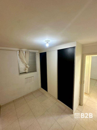 Imagem Apartamento com 2 Quartos à Venda, 45 m² em Jardim Estrela D Alva - Bauru