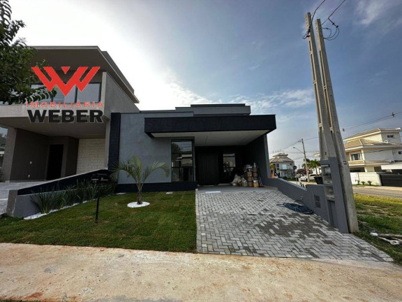 Casa com 3 Quartos à Venda, 160 m² em Jardim Terras De São Francisco - Sorocaba