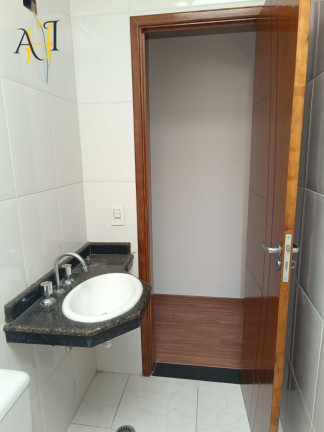 Imagem Casa com 3 Quartos à Venda, 91 m² em Jardim Sabará - São Paulo