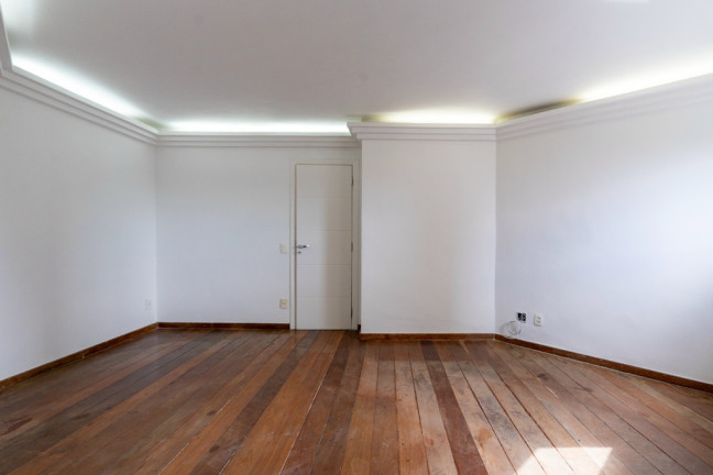 Imagem Apartamento com 4 Quartos à Venda, 272 m² em Vila Suzana - São Paulo Imagem Apartamento com 4 Quartos à Venda, 272 m² em Vila Suzana - São Paulo