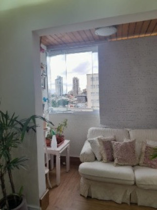 Imagem Apartamento com 3 Quartos à Venda, 75 m² em Vila Moinho Velho - São Paulo